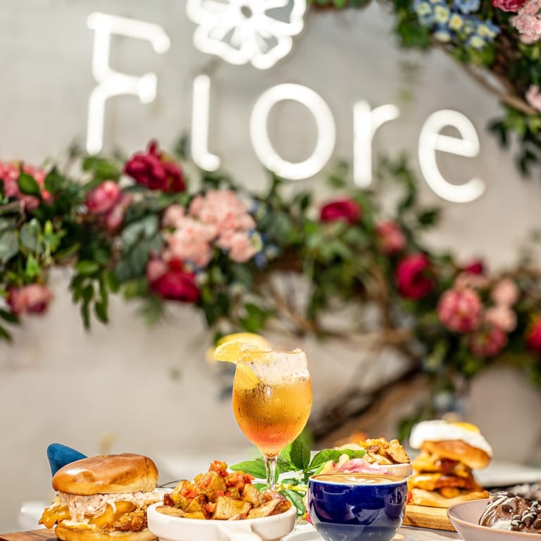 A Dream Built on Food and Community