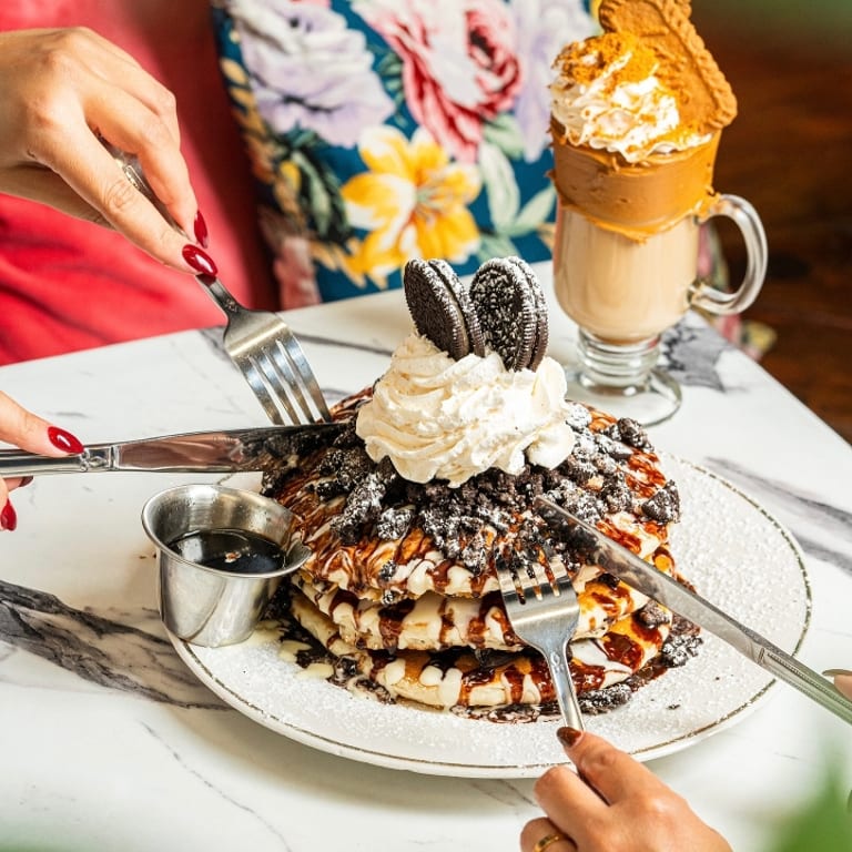 Savor Our Toast Creations